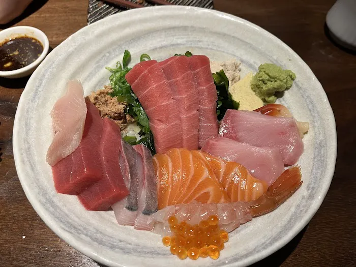Otoro Sushi Picture 8
