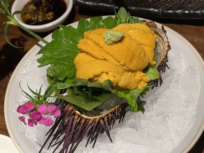 Otoro Sushi Picture 9
