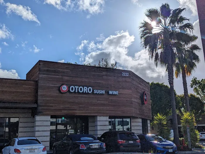Otoro Sushi Picture 10
