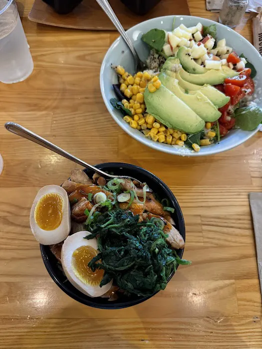 HiroNori Craft Ramen Picture 9