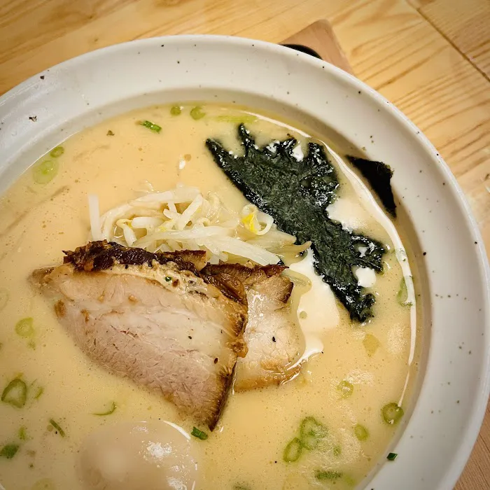 HiroNori Craft Ramen Picture 6