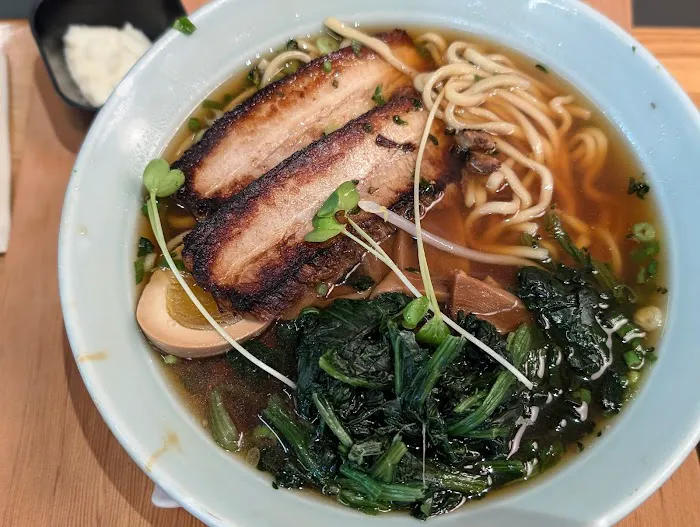 HiroNori Craft Ramen Picture 3