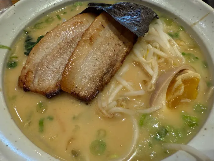 HiroNori Craft Ramen Picture 7