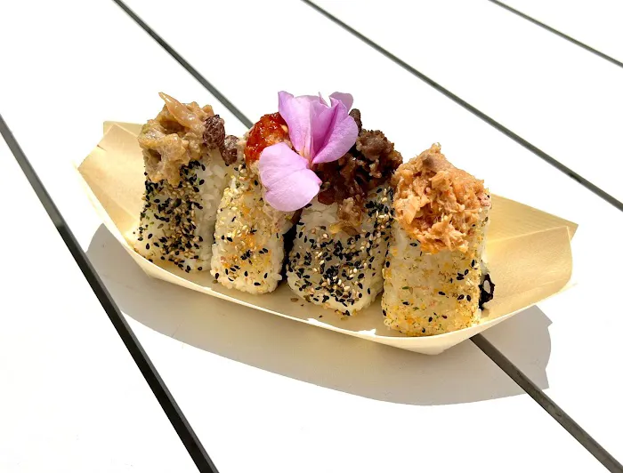 Ricebunn Onigiri Picture 6