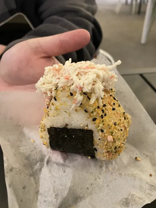 Ricebunn Onigiri Picture 2