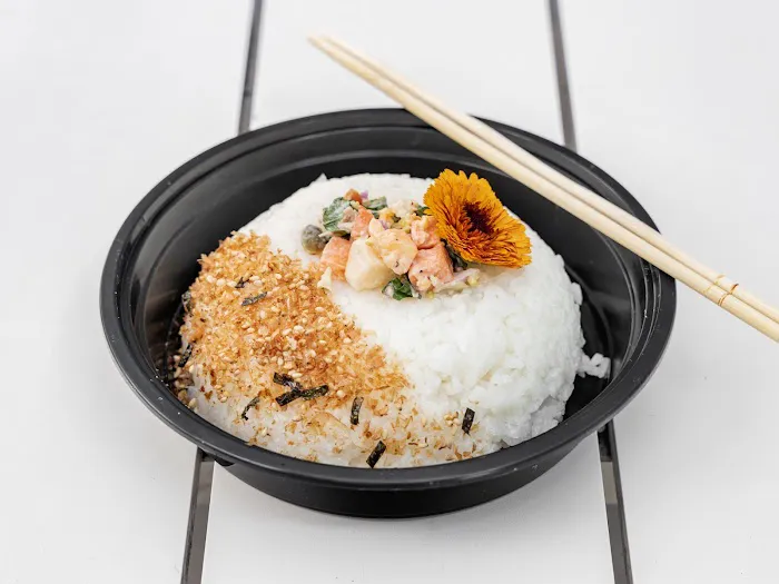 Ricebunn Onigiri Picture 7