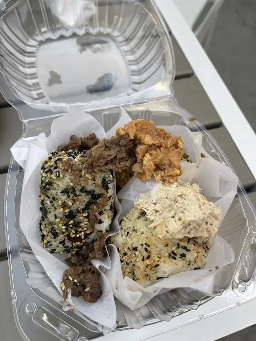 Ricebunn Onigiri Picture 8