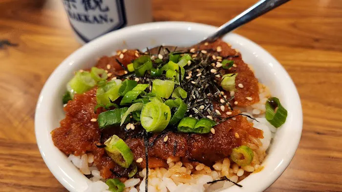 RAKKAN Ramen - Tustin Picture 3