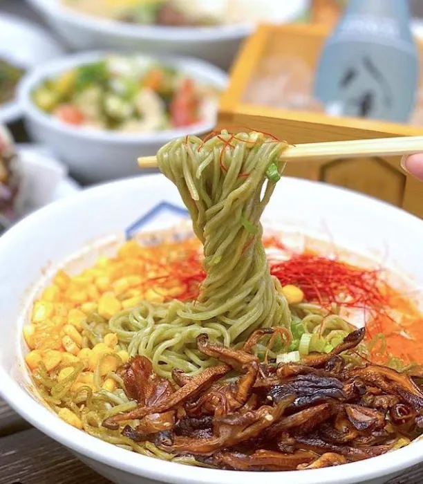 RAKKAN Ramen - Tustin Picture 1