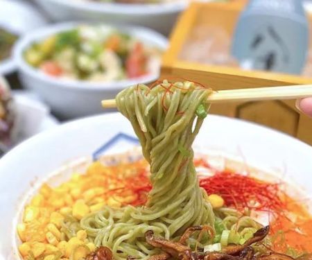 RAKKAN Ramen - Tustin