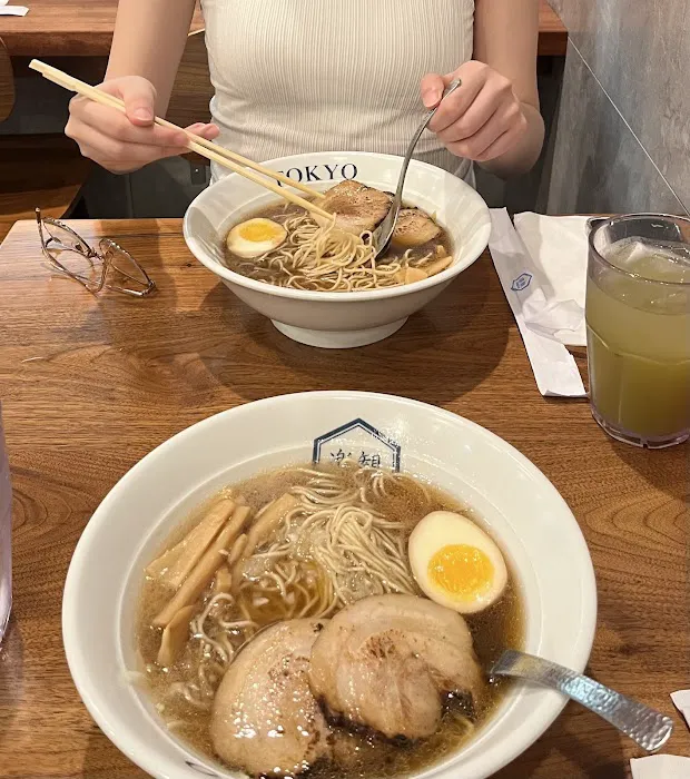 RAKKAN Ramen - Tustin Picture 5