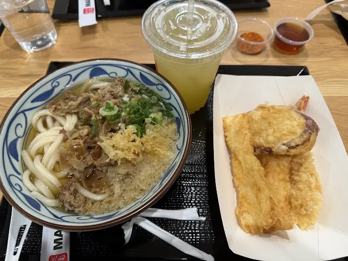 Marugame Udon Picture 8