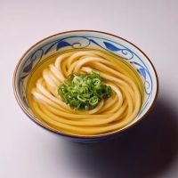 Marugame Udon ico