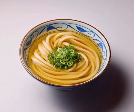 Marugame Udon