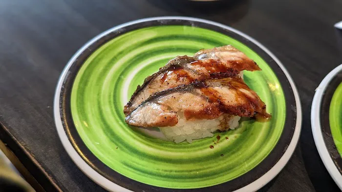 Kura Revolving Sushi Bar Picture 6