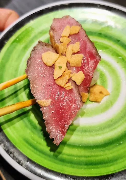 Kura Revolving Sushi Bar Picture 9