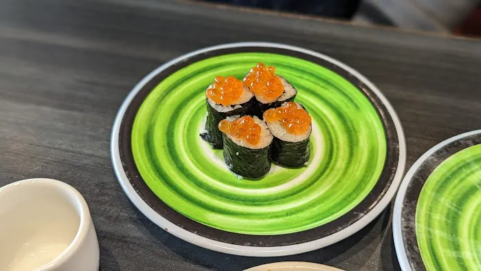 Kura Revolving Sushi Bar Picture 8
