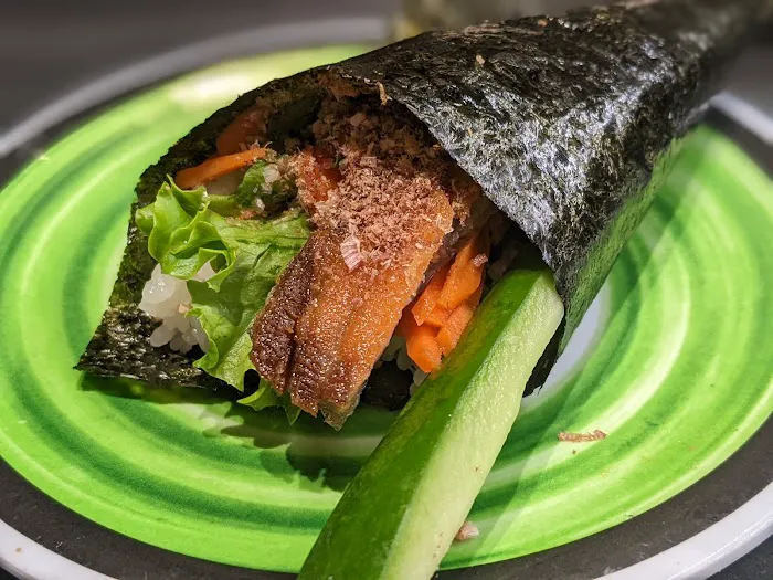 Kura Revolving Sushi Bar Picture 4