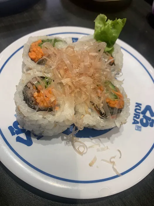 Kura Revolving Sushi Bar Picture 3