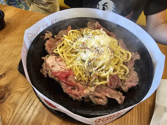 Pepper Lunch Picture 5