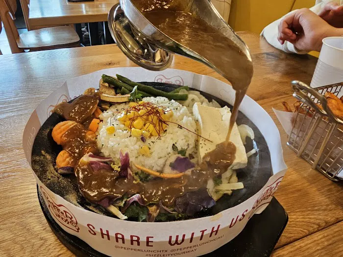 Pepper Lunch Picture 4