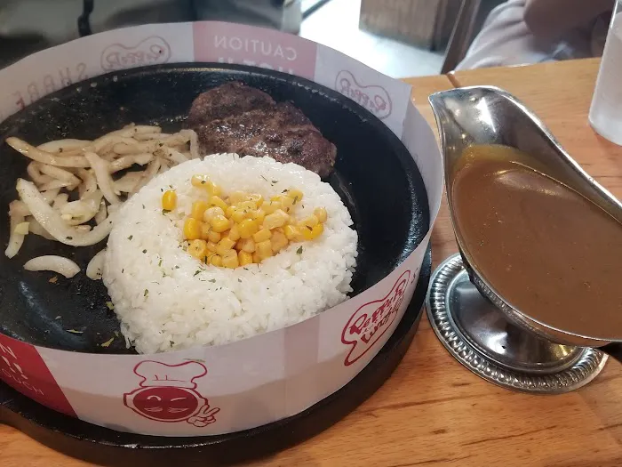 Pepper Lunch Picture 6