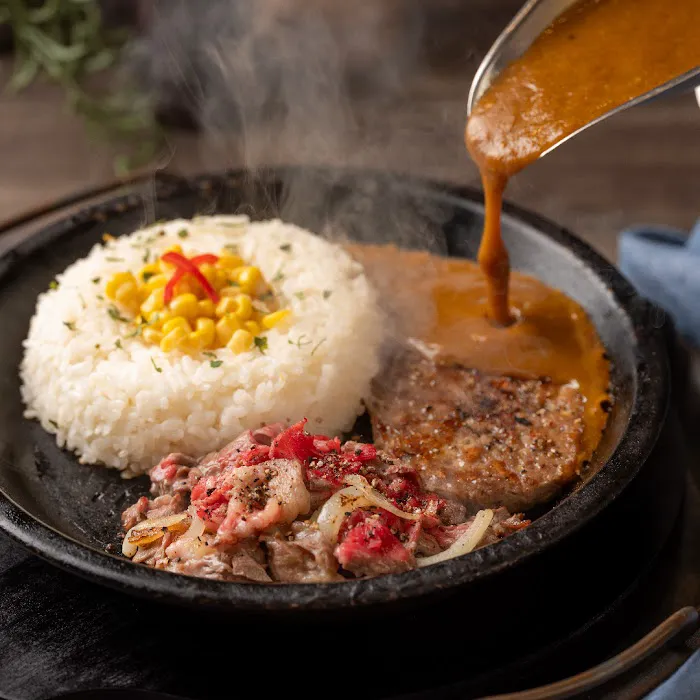 Pepper Lunch Picture 8