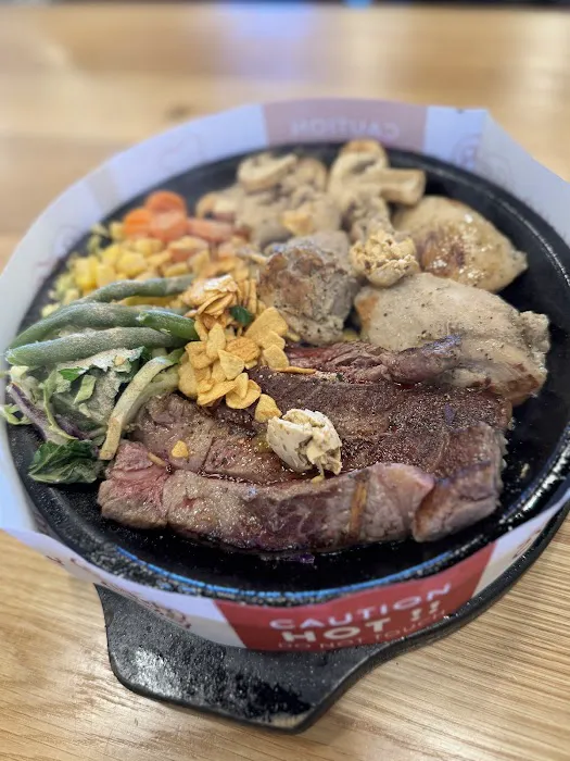 Pepper Lunch Picture 2