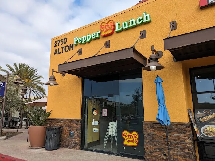Pepper Lunch Picture 1