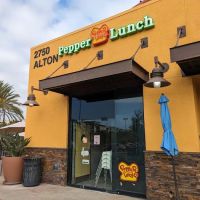 Pepper Lunch ico