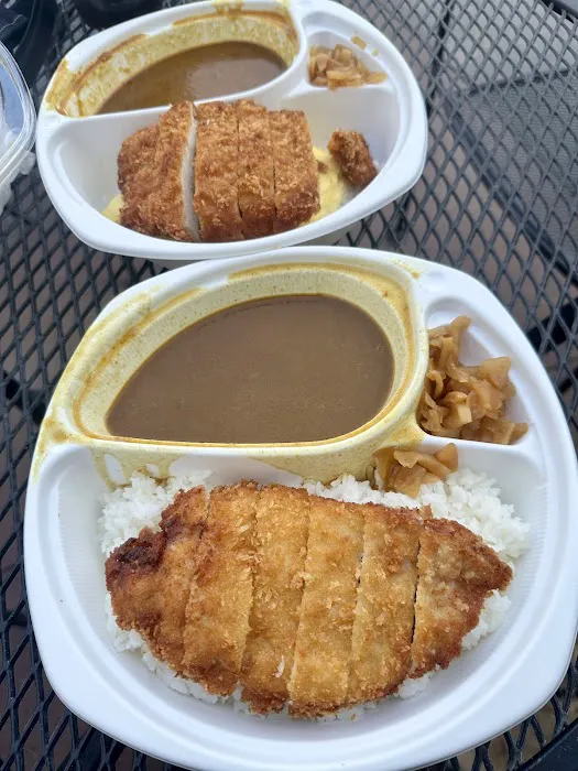 Coco Ichibanya Curry Restaurant IRVINE Picture 8