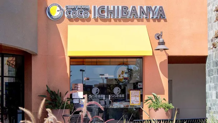 Coco Ichibanya Curry Restaurant IRVINE Picture 5