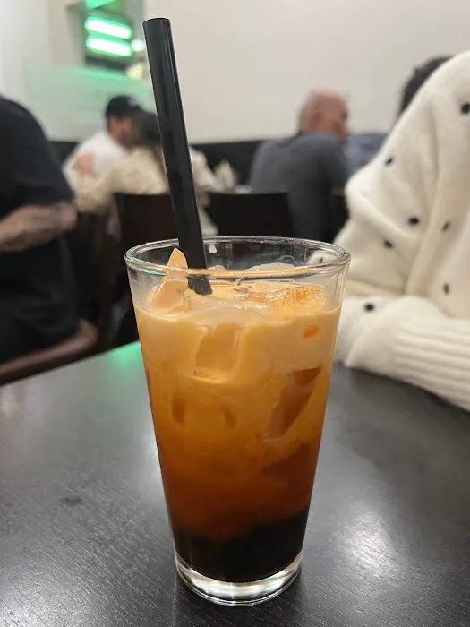 Coco Ichibanya Curry Restaurant IRVINE Picture 4