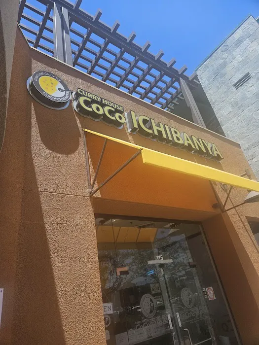 Coco Ichibanya Curry Restaurant IRVINE Picture 6