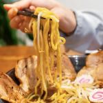 Omori Katsu & Ramen