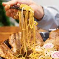 Omori Katsu & Ramen ico