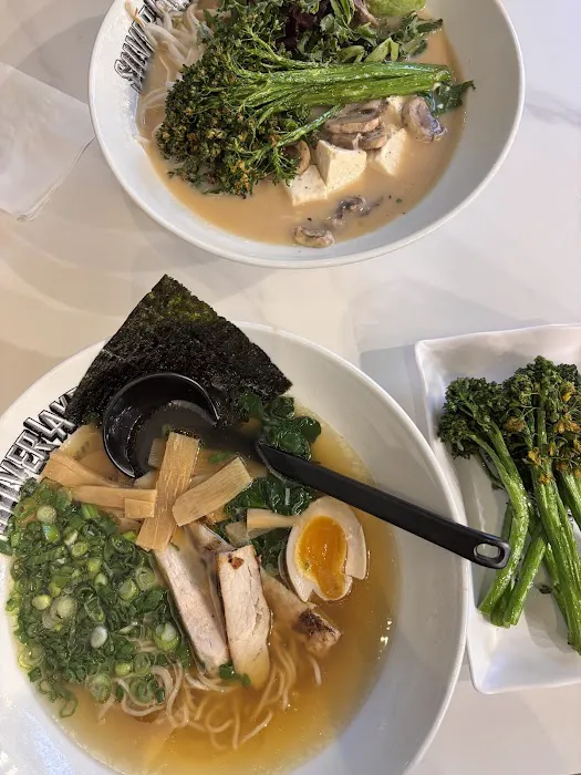 Silverlake Ramen Picture 6