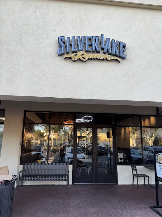 Silverlake Ramen Picture 9