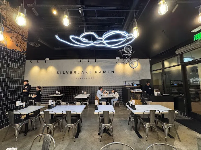 Silverlake Ramen Picture 10