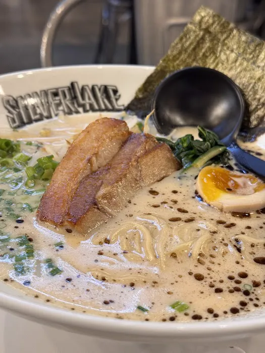 Silverlake Ramen Picture 5