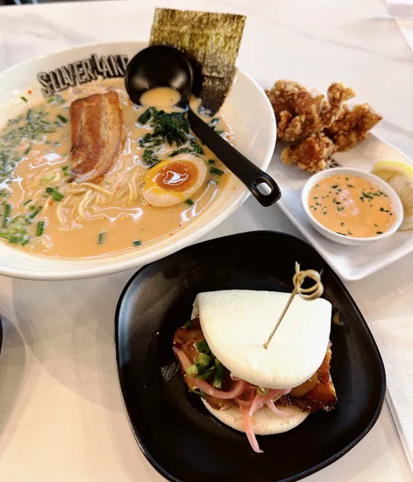 Silverlake Ramen Picture 8