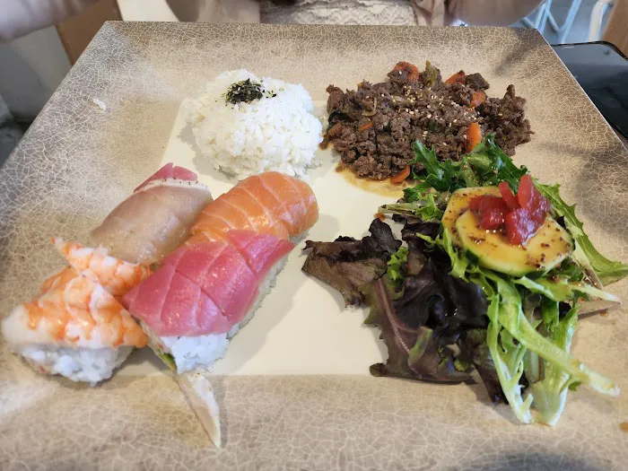 Sushi Taka Picture 3