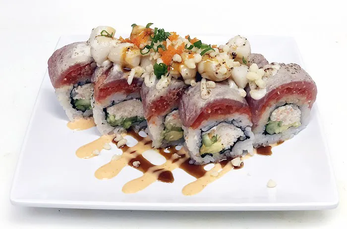 Sushi Taka Picture 5