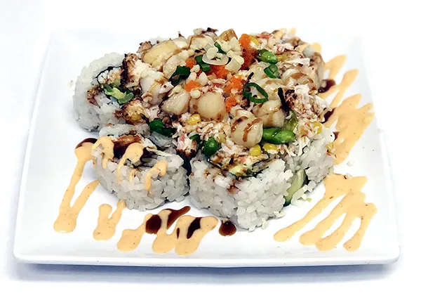 Sushi Taka Picture 6