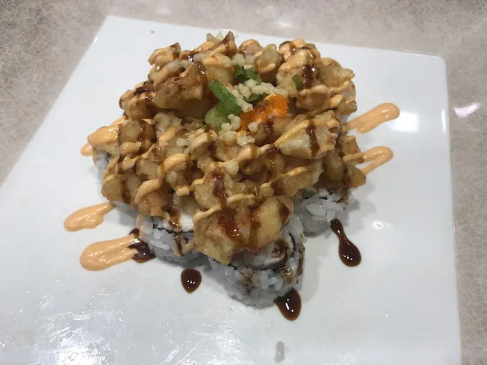 Sushi Taka Picture 9