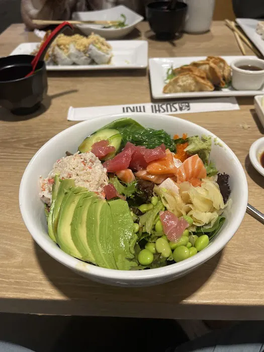 Sushi Taka Picture 2