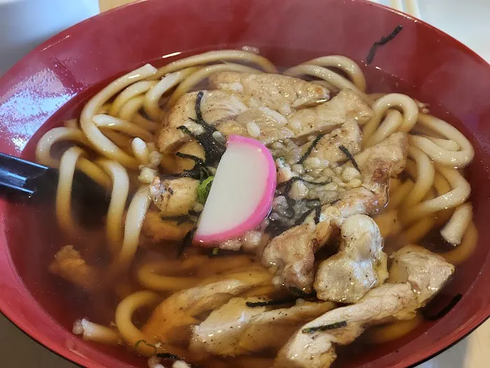 Sushi Taka Picture 1