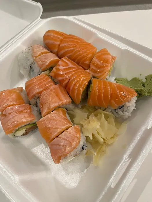 Sushi Taka Picture 8