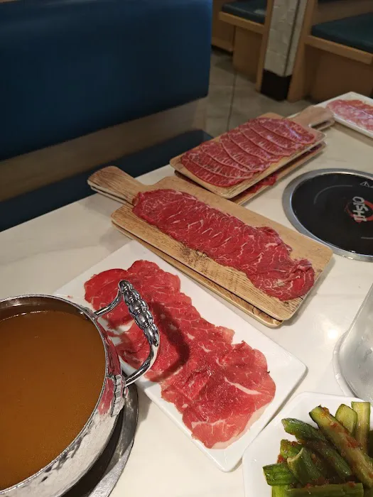 Oishi Shabu Shabu Picture 5