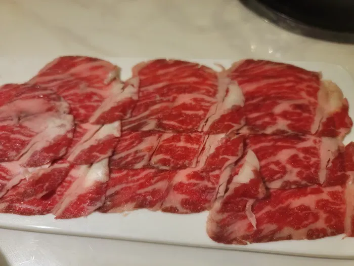 Oishi Shabu Shabu Picture 2